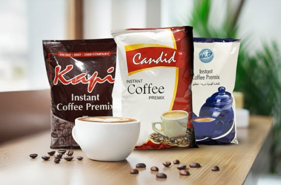 Coffee