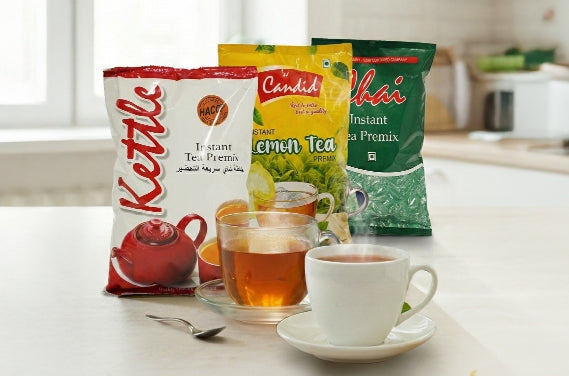 Tea