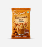 Butterscotch Shake