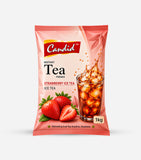 Strawberry Ice Tea