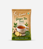 Ginger Tea Premix