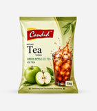 Green Apple Ice Tea