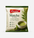 Classic Matcha Tea