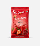 Strawberry Juice