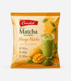 Mango Matcha Tea