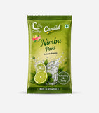 Nimbu Pani