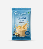 Vanilla Shake