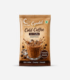 Cold Coffee
