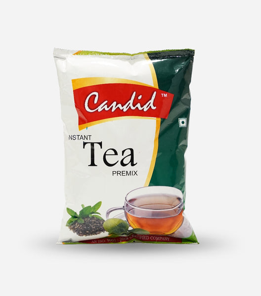 Instant Plain Tea Premix Powder in Pune, India– Chai Kapi
