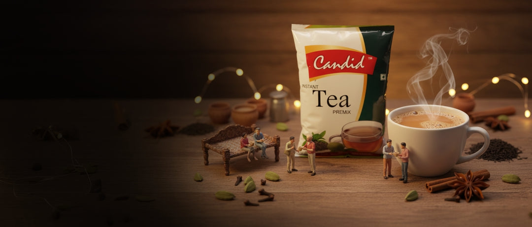 Chai Kapi