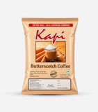 Butterscotch Coffee