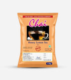 Honey Lemon Tea