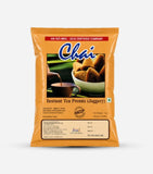 Jaggery Tea
