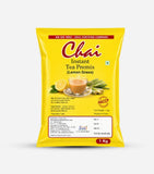 Lemongrass Tea