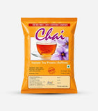 Saffron Tea