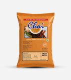 Masala Tea