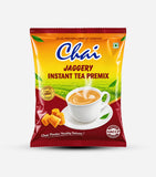 Jaggery Tea